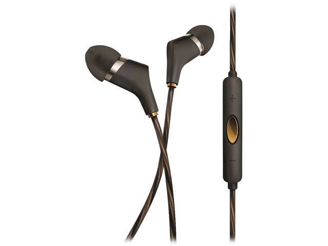 Klipsch Reference X6i In-Ear Headphones With KG-723 Full-Range Balanced Armature Drivers
