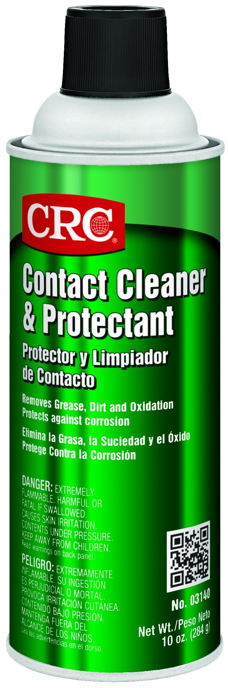 CRC Contact Cleaner and Protectant