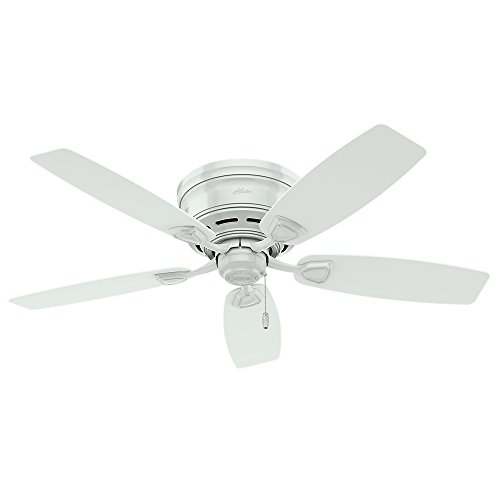 Hunter 53119 Sea Wind Indoor / Outdoor Ceiling Fan with...