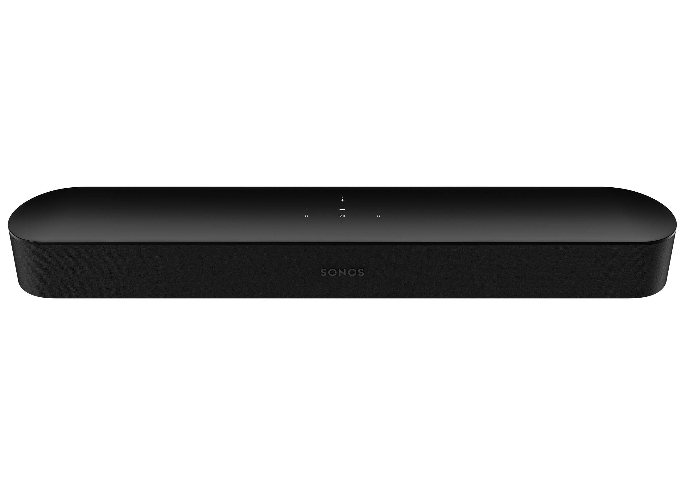 Sonos Beam - Smart TV Sound Bar with Amazon Alexa Built...