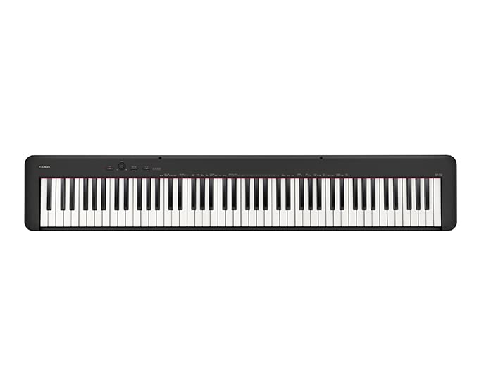 Casio  CDP-S160 Compact Digital Piano