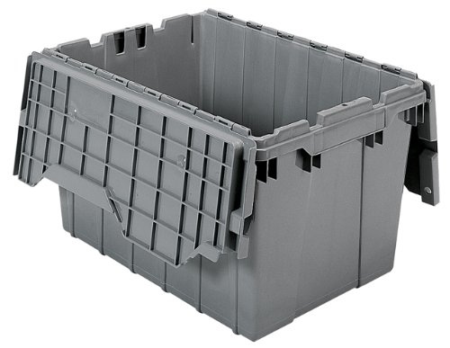 Akro-Mils 39120 Plastic Storage and Distribution Contai...