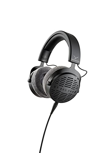 BeyerDynamic DT 900 PRO X Open-Back Studio Headphones w...