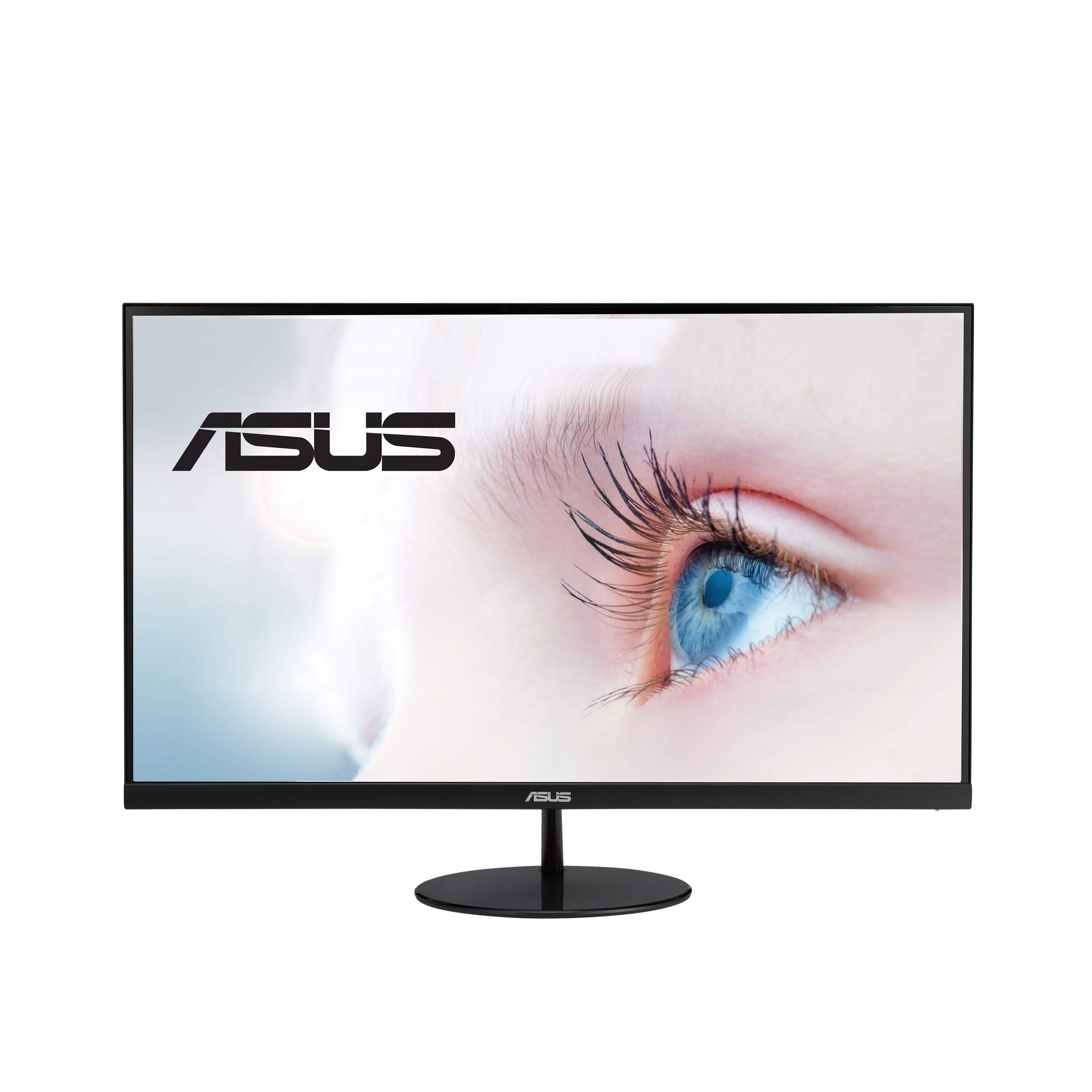 Asus VL249HE 23.8” Eye Care Monitor, 1080P Full HD, 75H...