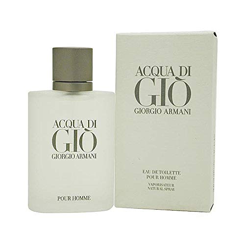 Giorgio Armani Acqua Di Gio Cologne For Men by 