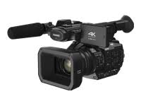 Panasonic AG-UX90 4K Professional Camcorder