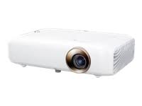 LG Electronics PH550 Minibeam Projector with Bluetooth ...