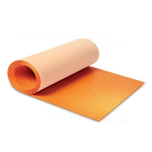 Ditra Heat UNCOUPLING MEMBRANE - DH512M- SCHLUTER