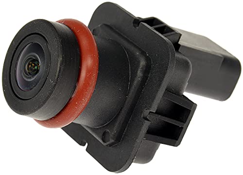 Dorman 592-224 Rear Park Assist Camera Compatible with ...