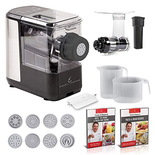 Emeril Everyday EMERIL LAGASSE Pasta & Beyond, Automati...