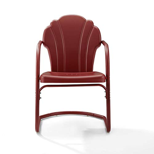 Crosley Tulip 2 Piece Chair Set