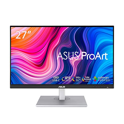 Asus ProArt Display 27