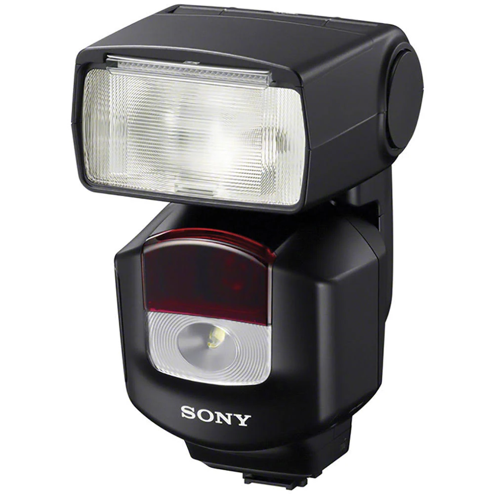Sony HVL-F43M Flash for Cameras with Multi-interface