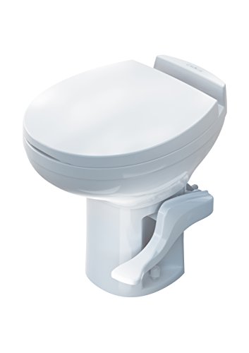 Thetford White Profile Toilet