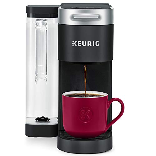 Keurig K-Supreme Single-Serve K-Cup Pod Coffee Maker wi...