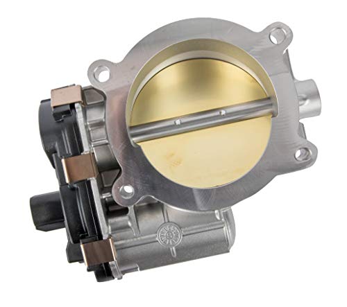 GM Genuine Parts 12679524 Fuel Injection Throttle Body ...