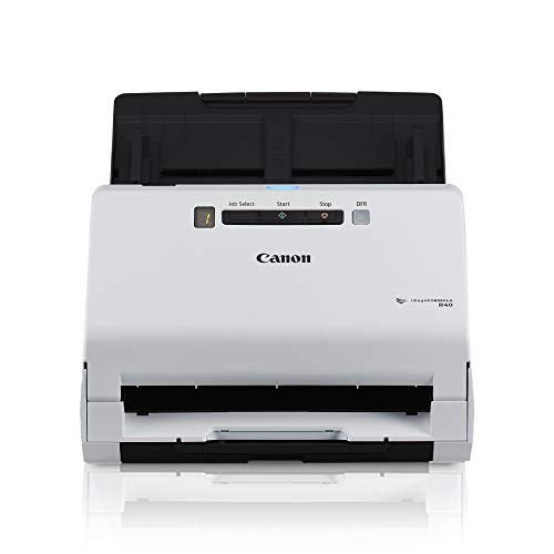 Canon imageFORMULA R40 Office Document Scanner F...