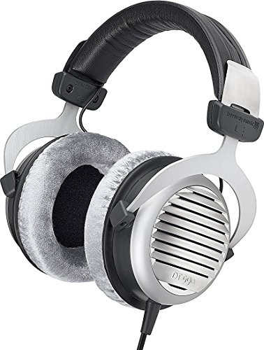 BeyerDynamic DT 990 Over Ear HiFi Stereo Headphones