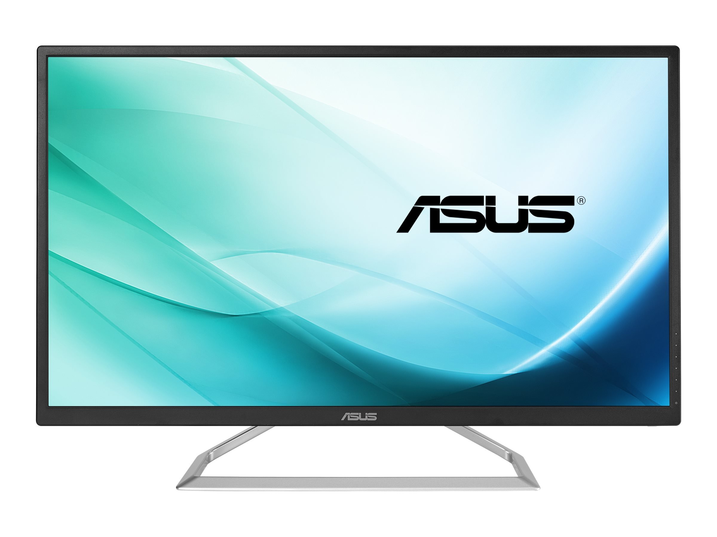 Asus VA325H 31.5” Full HD 1080p 5ms IPS HDMI VGA Eye Ca...