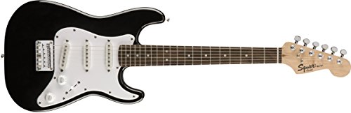 Fender Squier by Mini Stratocaster Beginner Electric Gu...