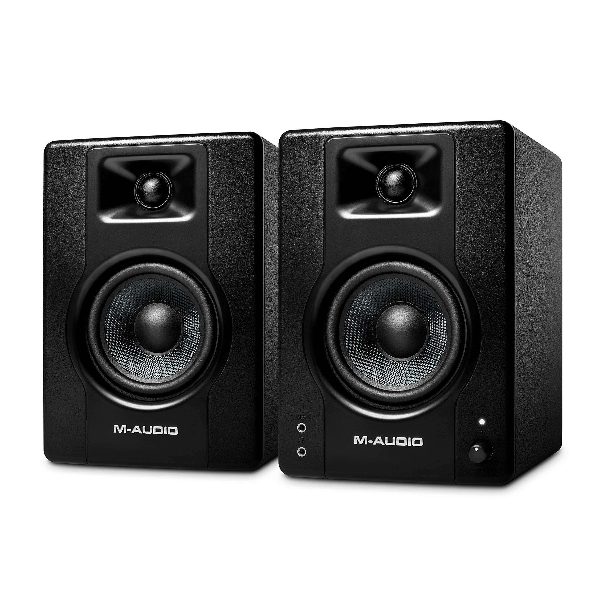 M-Audio BX4 4.5