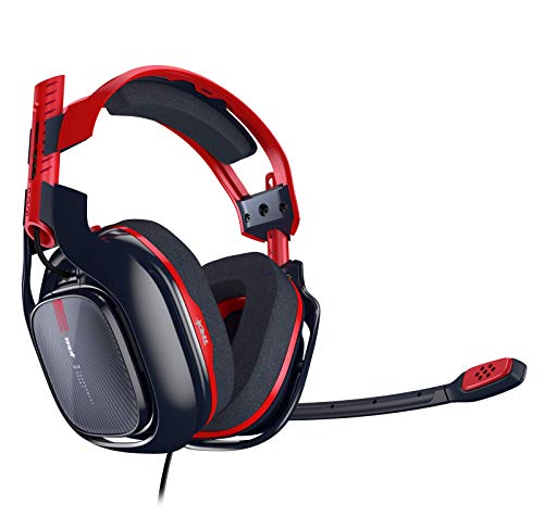 ASTRO Gaming A40 TR X-Edition Headset For Xbox One and ...