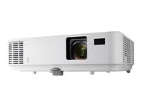 NEC Display NP-V332X 3D Ready DLP Projector - 720p - HD...
