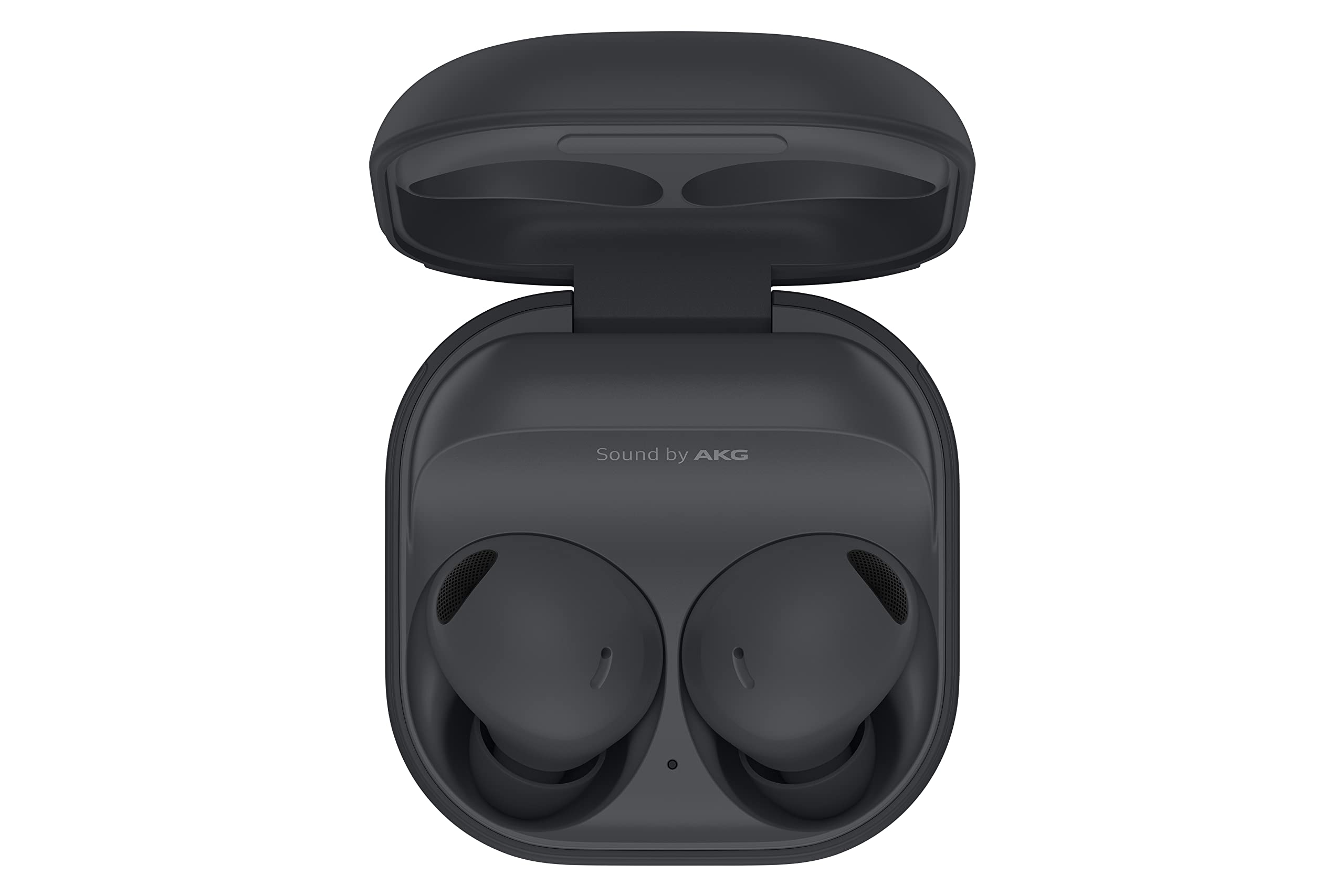 Samsung Galaxy Buds 2 Pro True Wireless Bluetooth Earbuds w/ Noise Cancelling, Hi-Fi Sound, 360 Audio, Comfort Ear Fit, HD Voice, Conversation Mode, IPX7 Water Resistant, US Version, Graphite