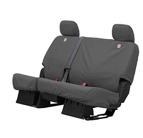 Covercraft Carhartt SeatSaver Custom Seat Covers | SSC8...