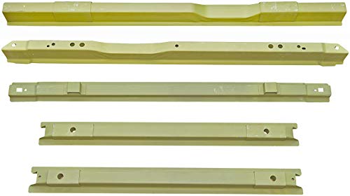 Dorman 926-989 Long Bed Crossmember Kit Compatible with...