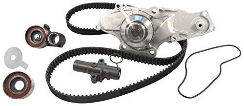 ACDelco Professional TCKWP329 Timing Belt Kit with Wate...