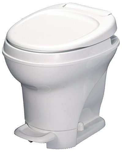 Thetford Aqua-Magic V Toilet Pedal Flush