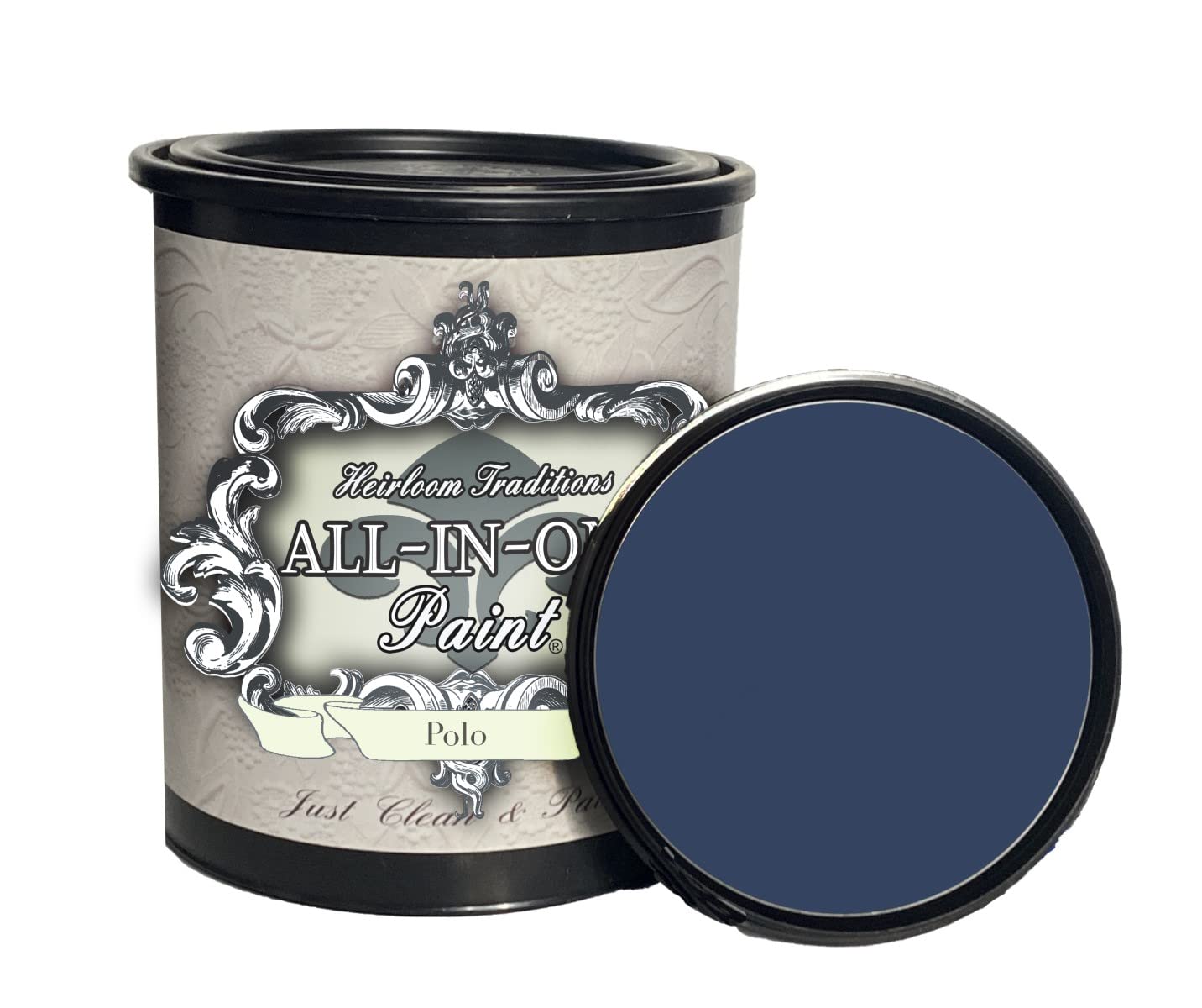 Heirloom Traditions Paint ALL-IN-ONE Paint by Heirloom Traditions