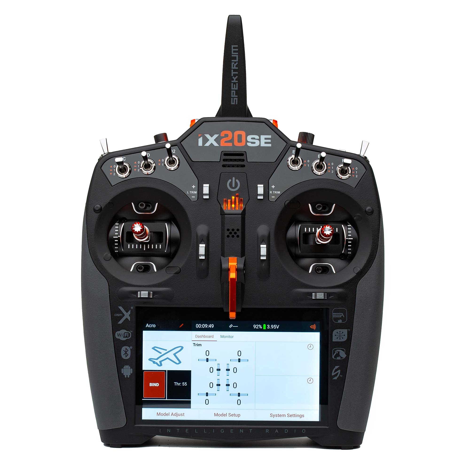 Spektrum iX20 20-Channel Special Edition Transmi...