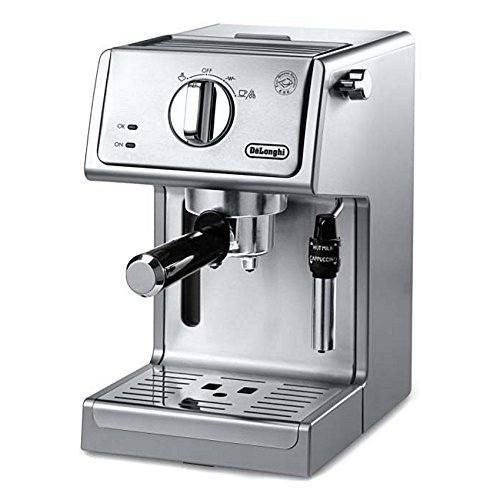 De'Longhi Cappuccino Machine