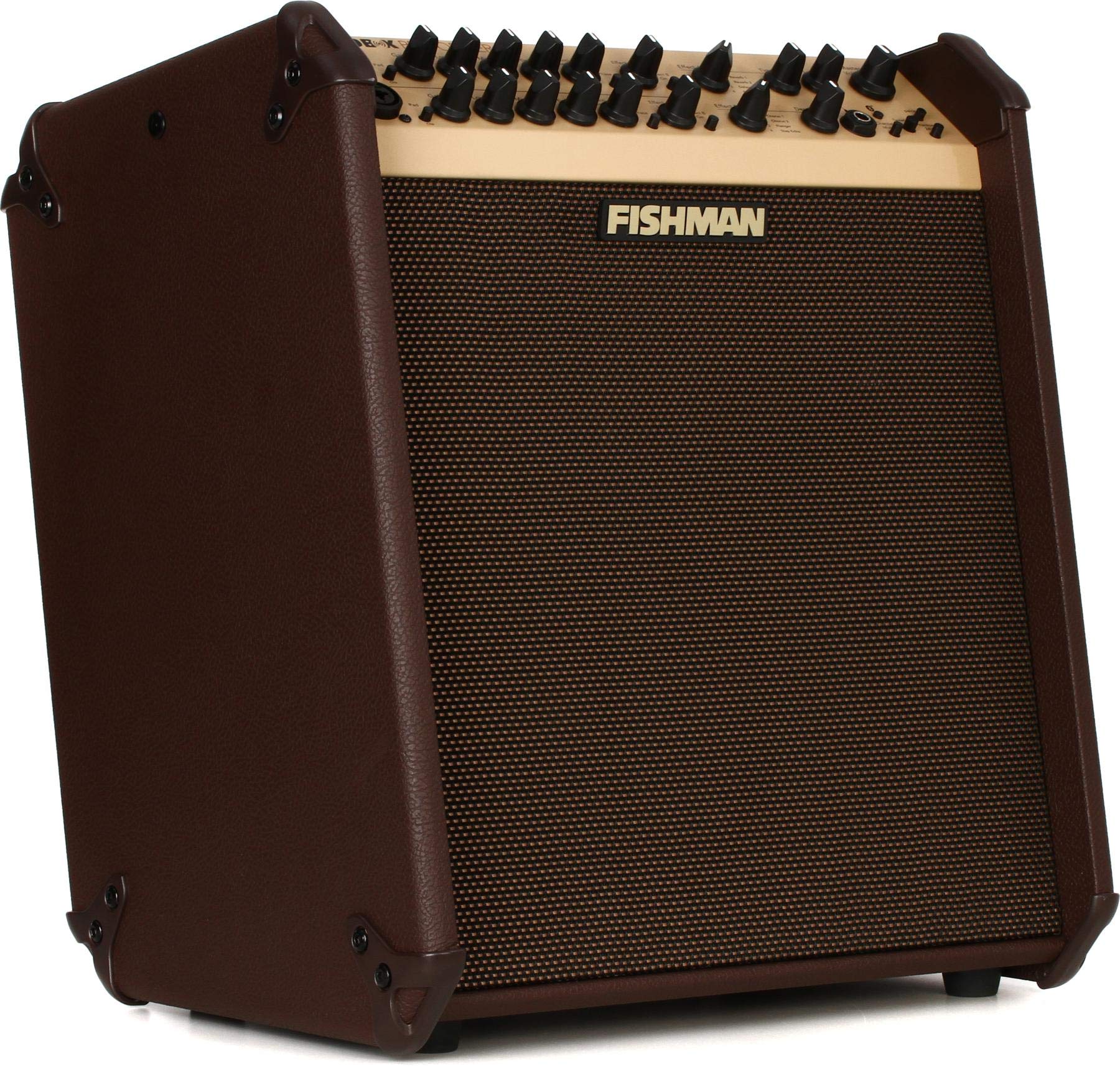 Fishman Loudbox Performer BT 180-Watt 1x5 Inches + 1x8 ...