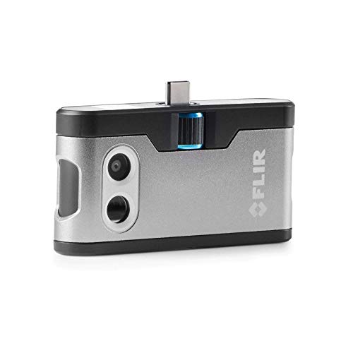 FLIR ONE Pro - Thermal Camera for Smartphones