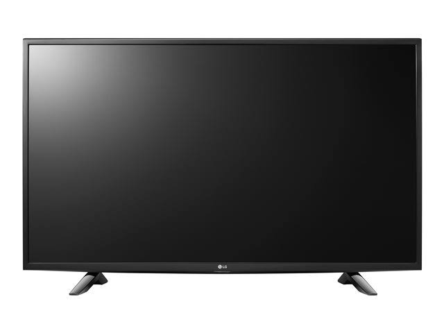 LG Electronics 49LJ5100 49-Inch 1080p LED TV (2017 Model)