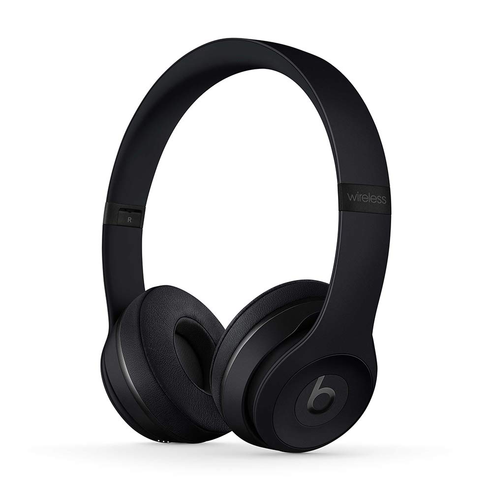 Beats Solo3 Wireless On-Ear Headphones - Apple W1 Headp...