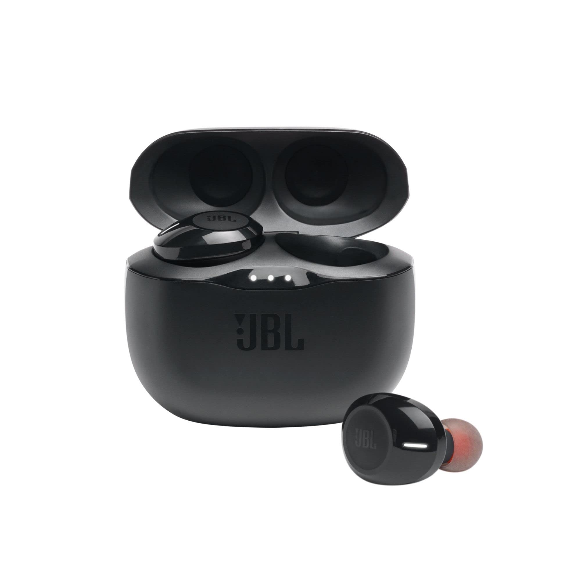JBL Tune 125TWS - True Wireless in-Ear Headphone