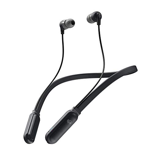 Skullcandy Ink'd+ Wireless In-Ear Earbuds - Black