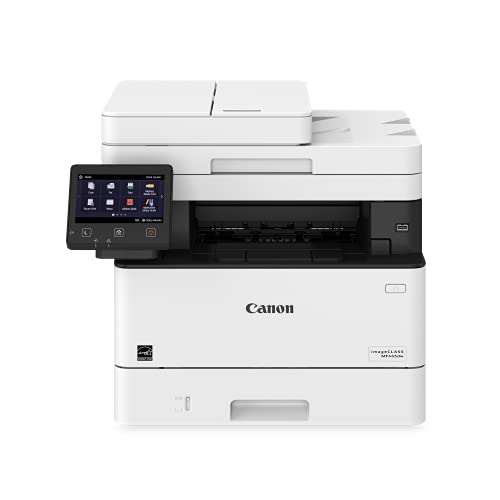Canon imageCLASS MF455dw - All in One, Wireless, Mobile...