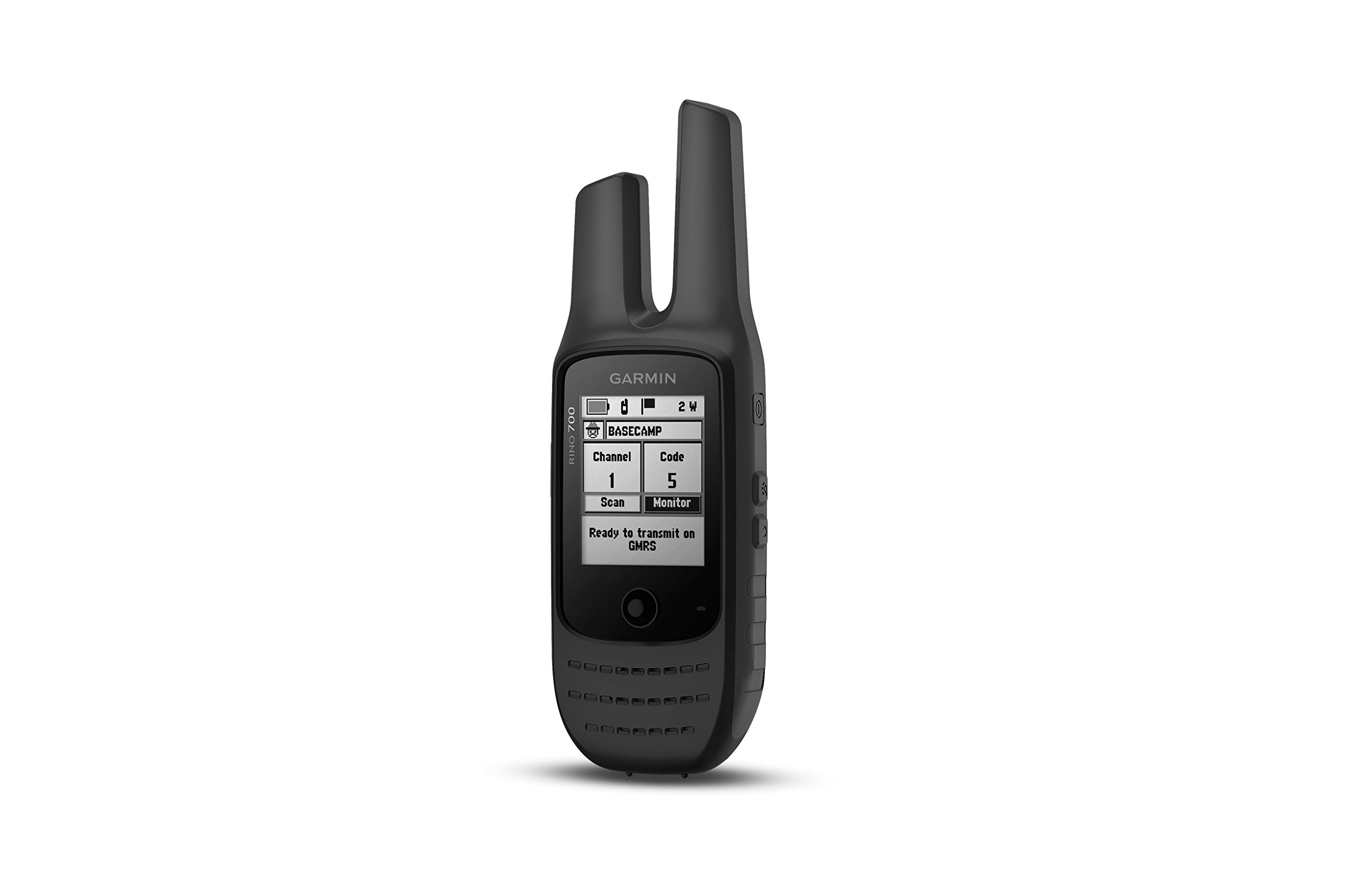 Garmin Rino 700, Rugged 2-Way Radio and Handheld GPS Na...