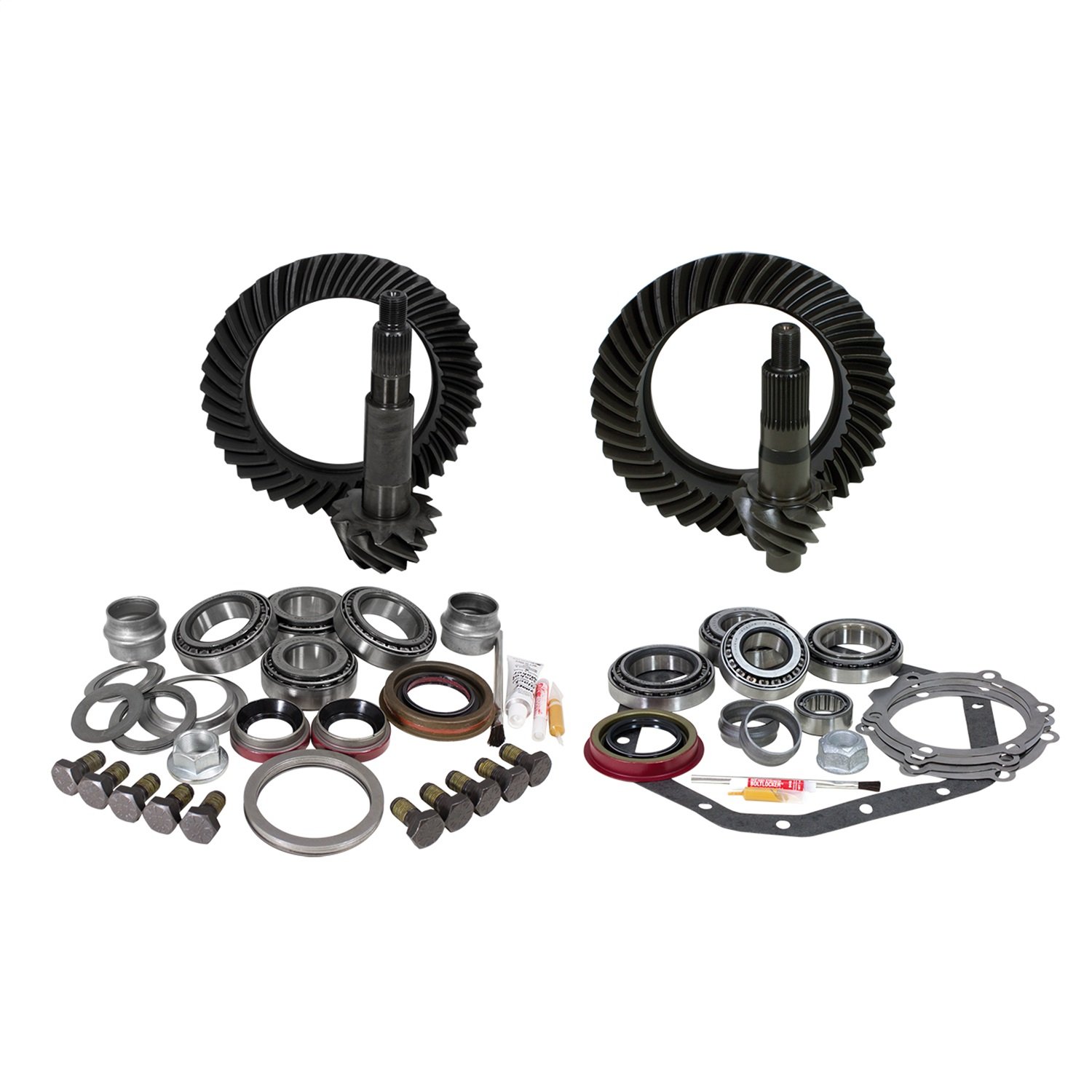 Yukon Gear & Axle Gear & Axle (YGK028) Gear & In...