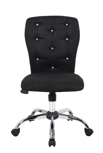 Boss Office Products Tiffany Modern Office Chair
