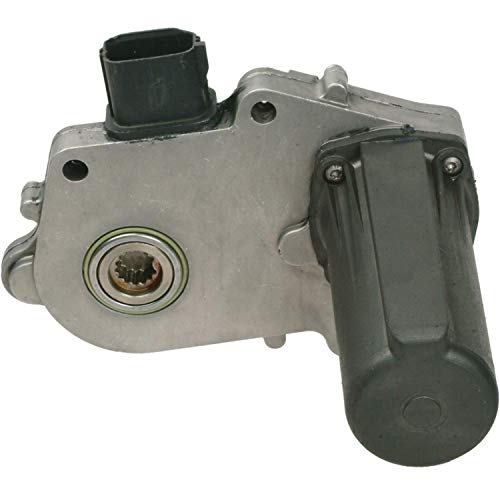 Cardone 48-306 Remanufactured Transfer Case Moto...