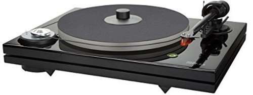 Music Hall MMF-7.3 2-Speed Audiophile Turntable With Or...