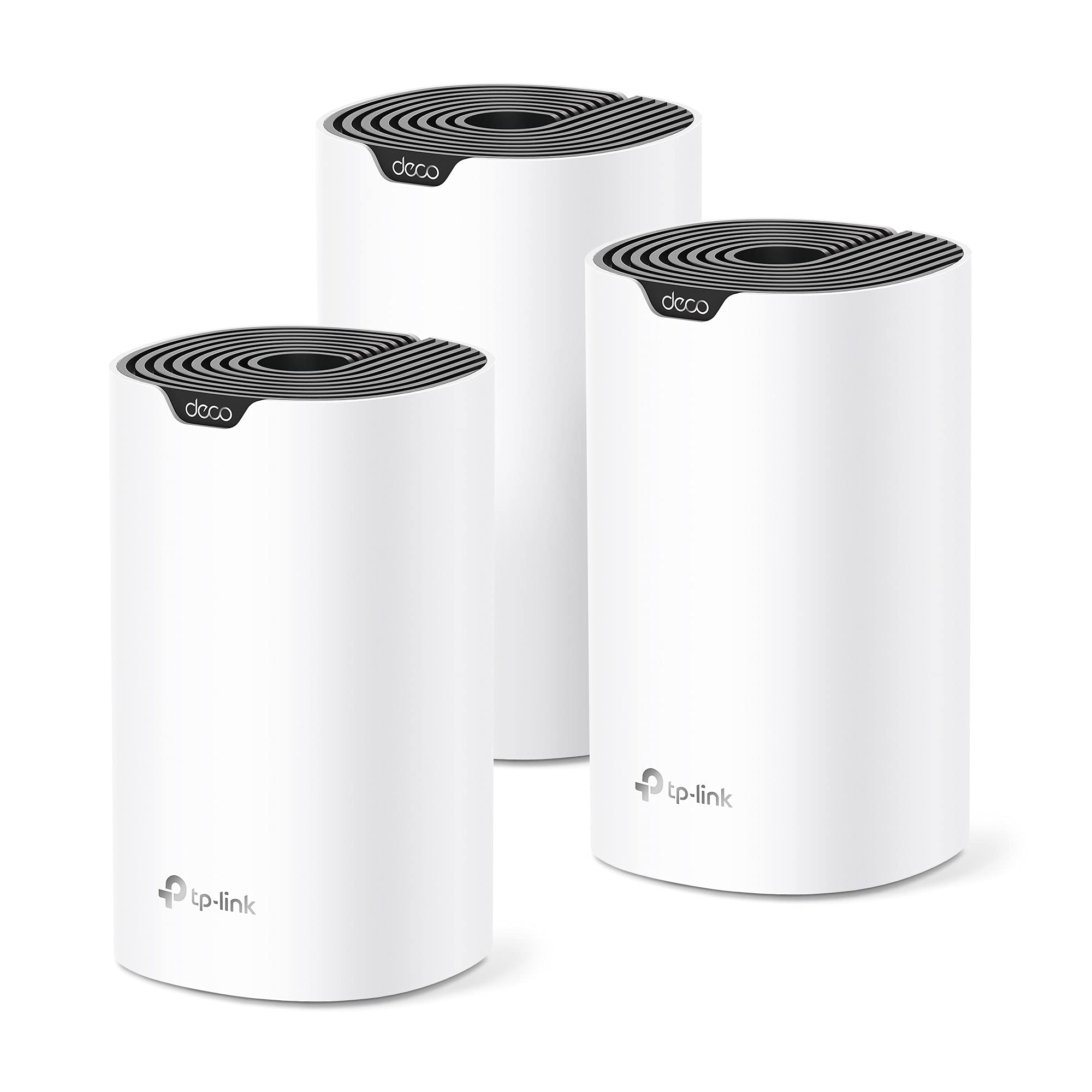 TP-Link Deco Mesh WiFi System (Deco S4) – Up to 5,500 S...