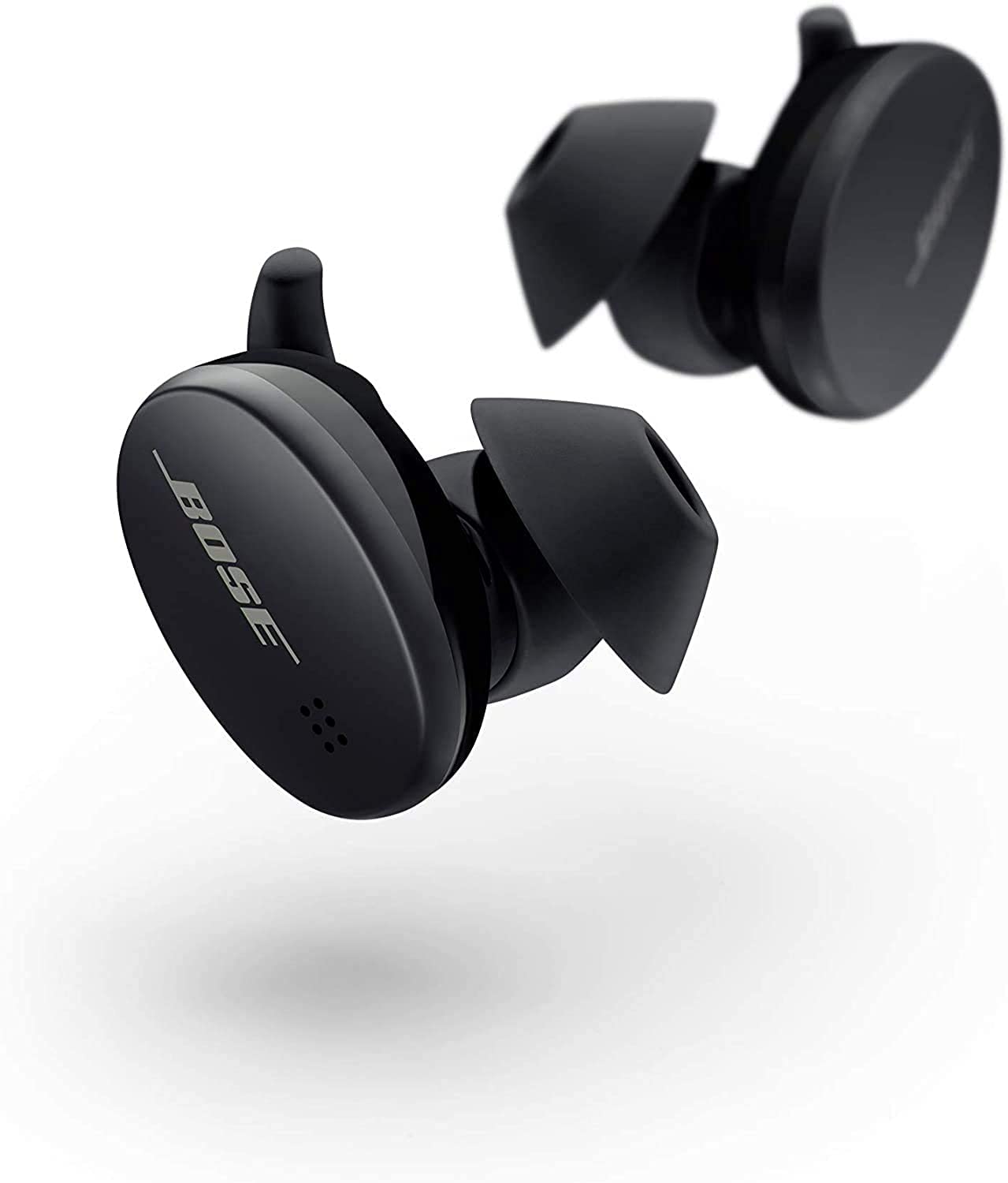 BOSE Sport Earbuds - Wireless Earphones - Bluetooth In ...