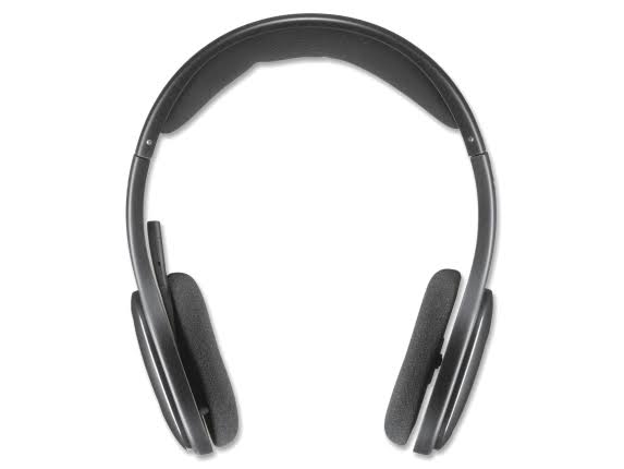 Logitech H800 Wireless Headset for PC, Tablets and Smar...